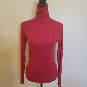 Ralph Lauren Turtleneck